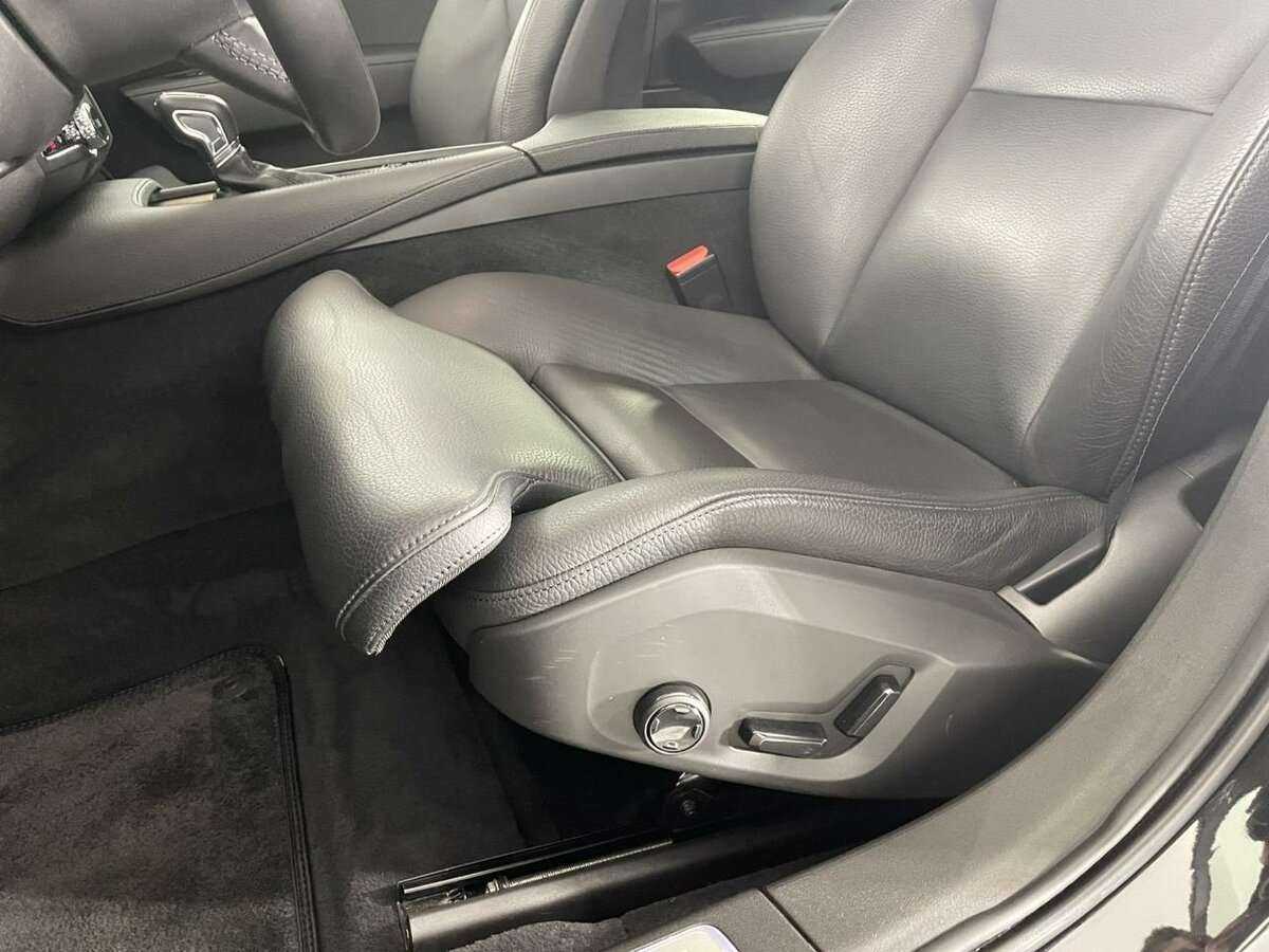 Volvo S90, 2017 Фото №10