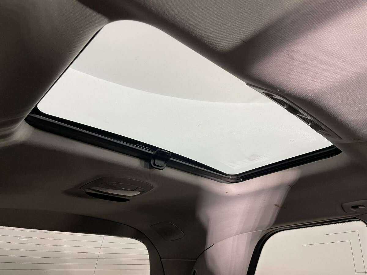 Mercedes-Benz GL-Класс 350, 2010 Фото №14