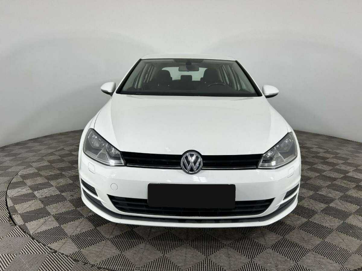 Volkswagen Golf, 2015 - 180 106 км. | Фото №2