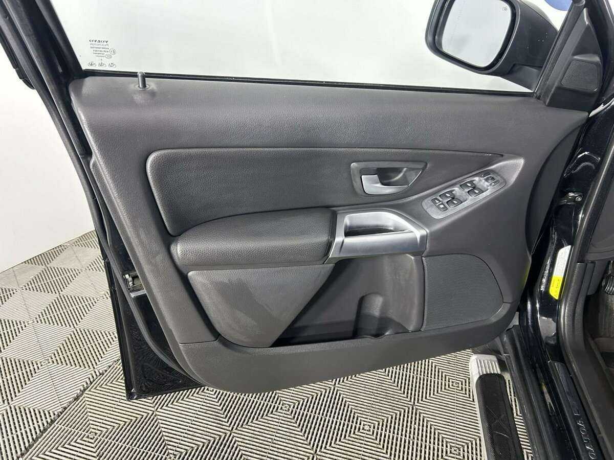Volvo XC90, 2006 - 224 263 км. | Фото №7