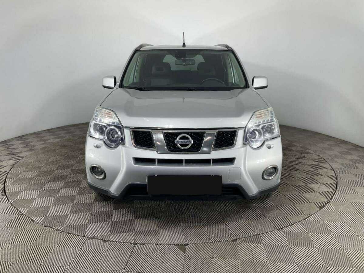 Nissan X-Trail, 2011 - 144 417 км. | Фото №2