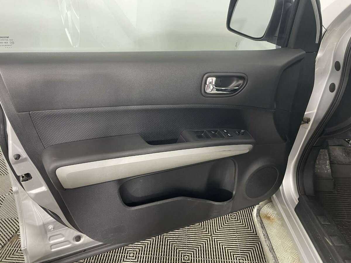 Nissan X-Trail, 2011 - 144 417 км. | Фото №8