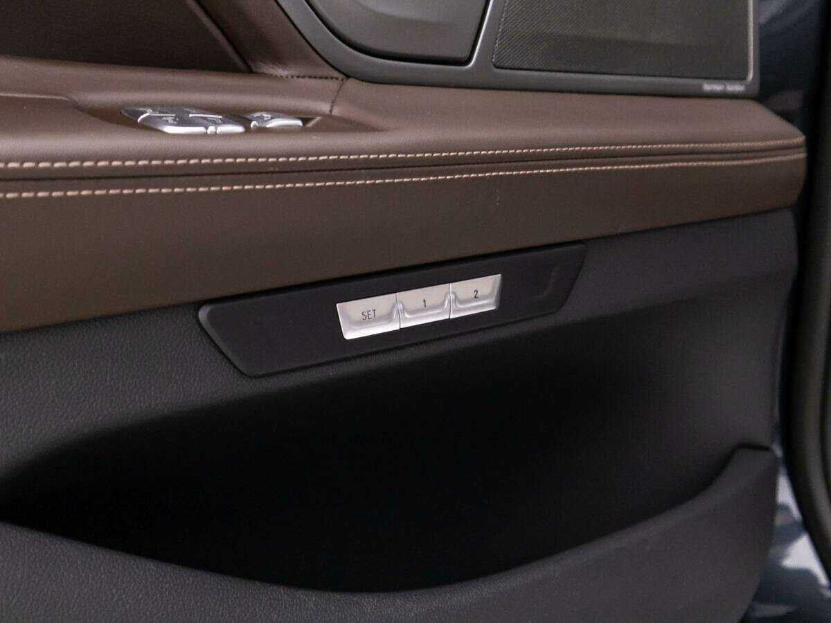 BMW 7 серии Long 730Ld xDrive, 2018 Фото №20