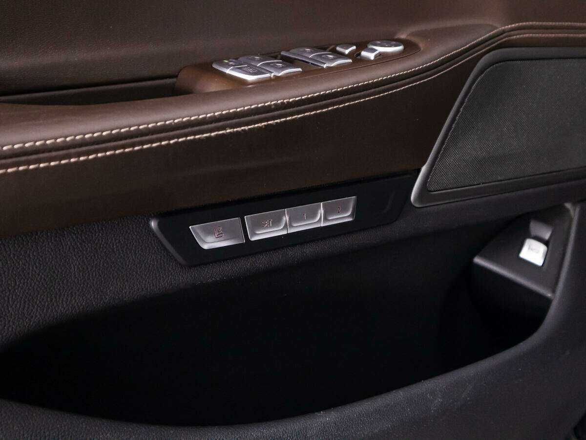 BMW 7 серии Long 730Ld xDrive, 2018 Фото №25