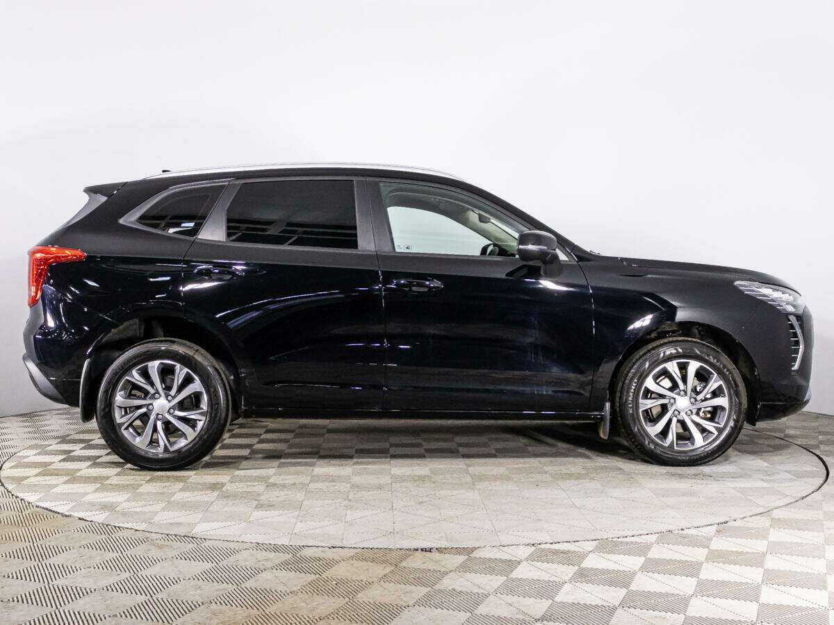 Haval Jolion, 2022 - 11 131 км. | Фото №4