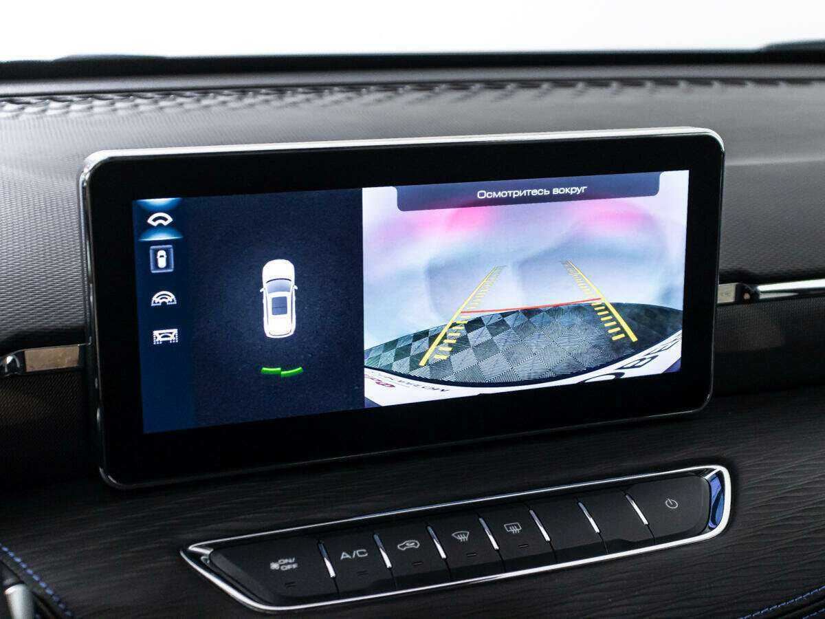 Haval Jolion, 2022 Фото №18