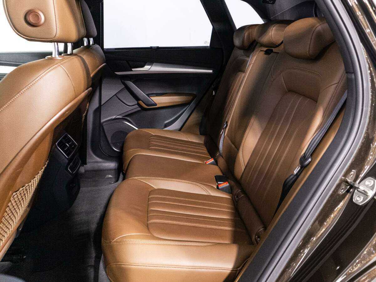 Audi Q5, 2019 Фото №10