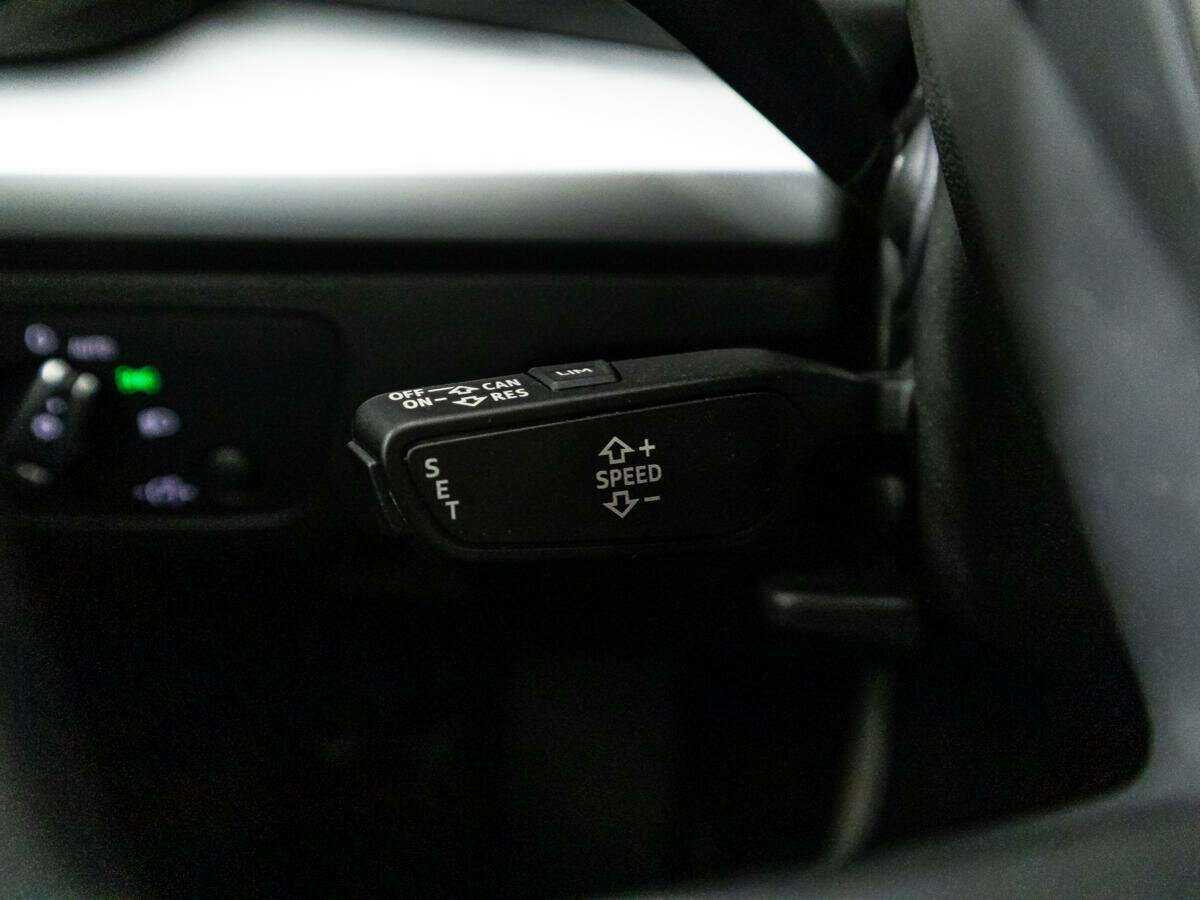 Audi Q5, 2019 Фото №20