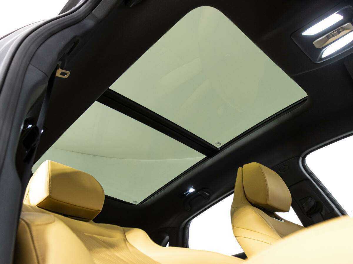 Changan UNI-K, 2023 Фото №21