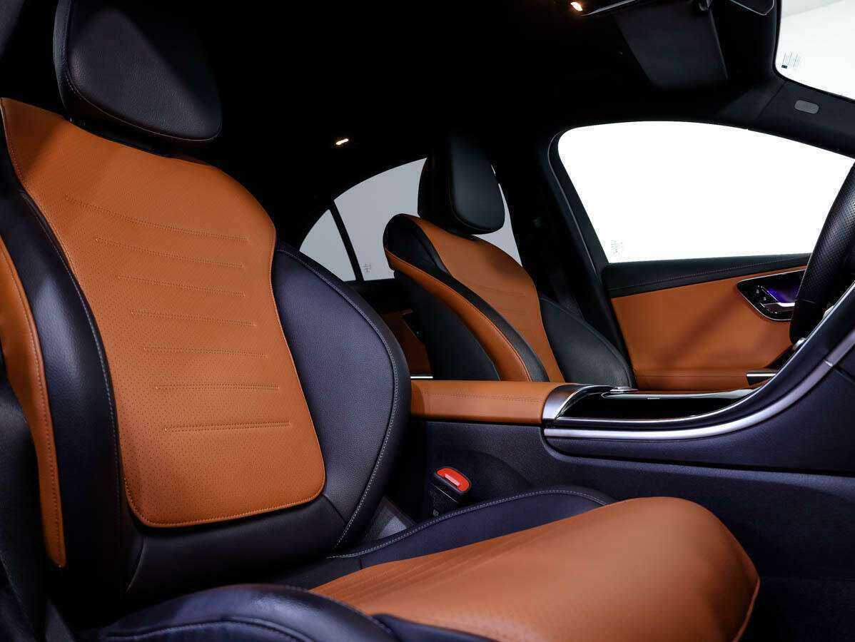 Mercedes-Benz C-Класс 180, 2021 Фото №13