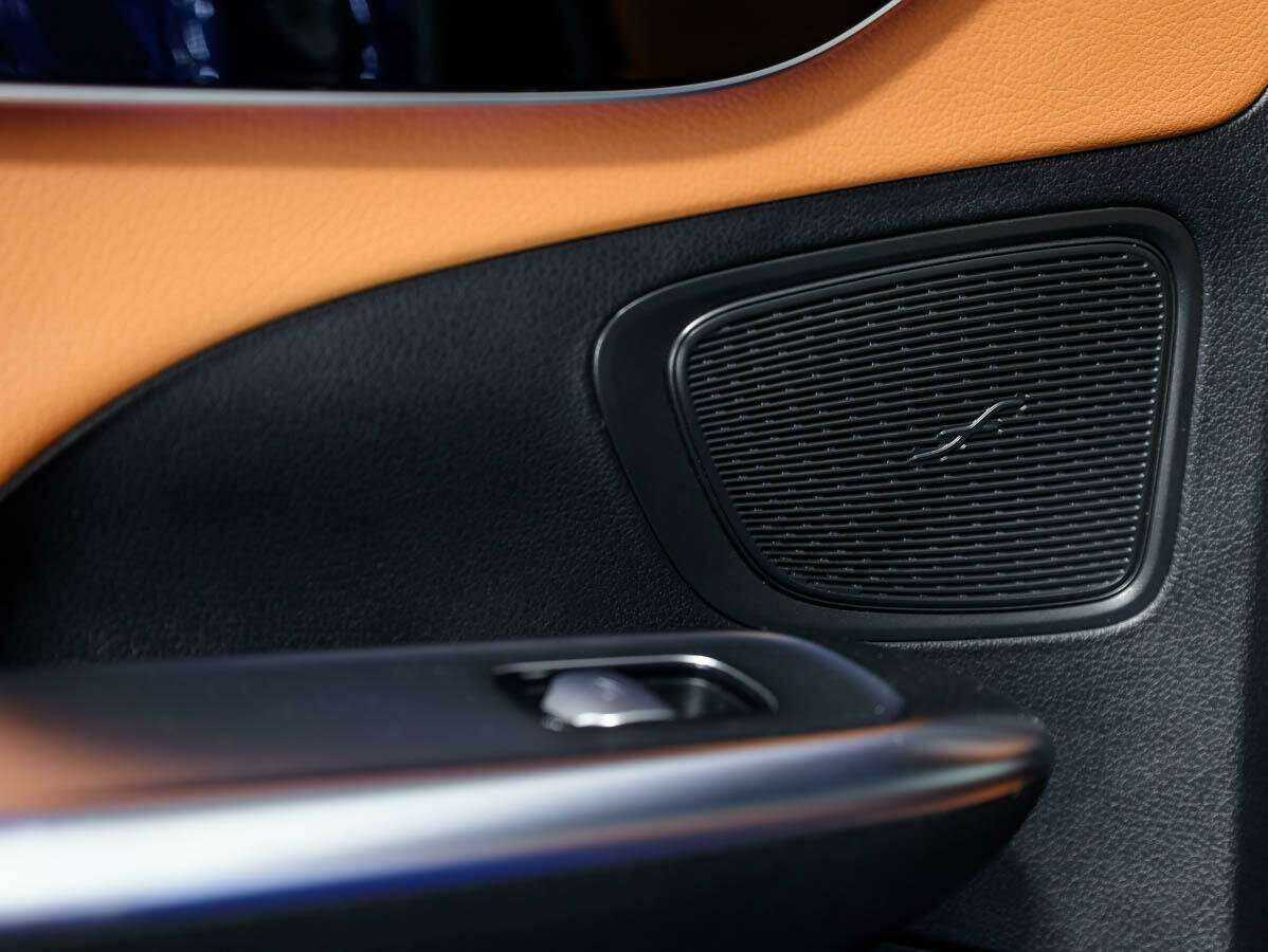 Mercedes-Benz C-Класс 180, 2021 Фото №16