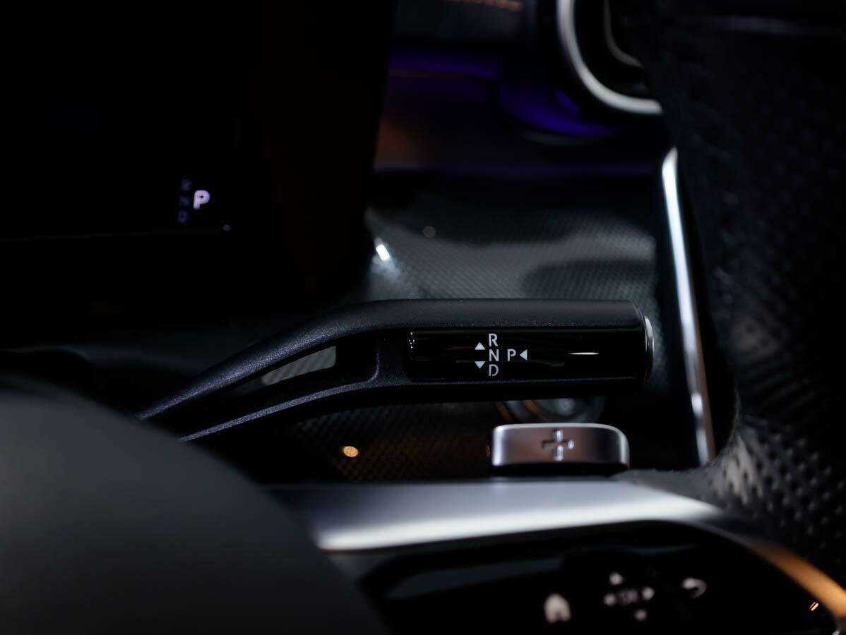 Mercedes-Benz C-Класс 180, 2021 Фото №20