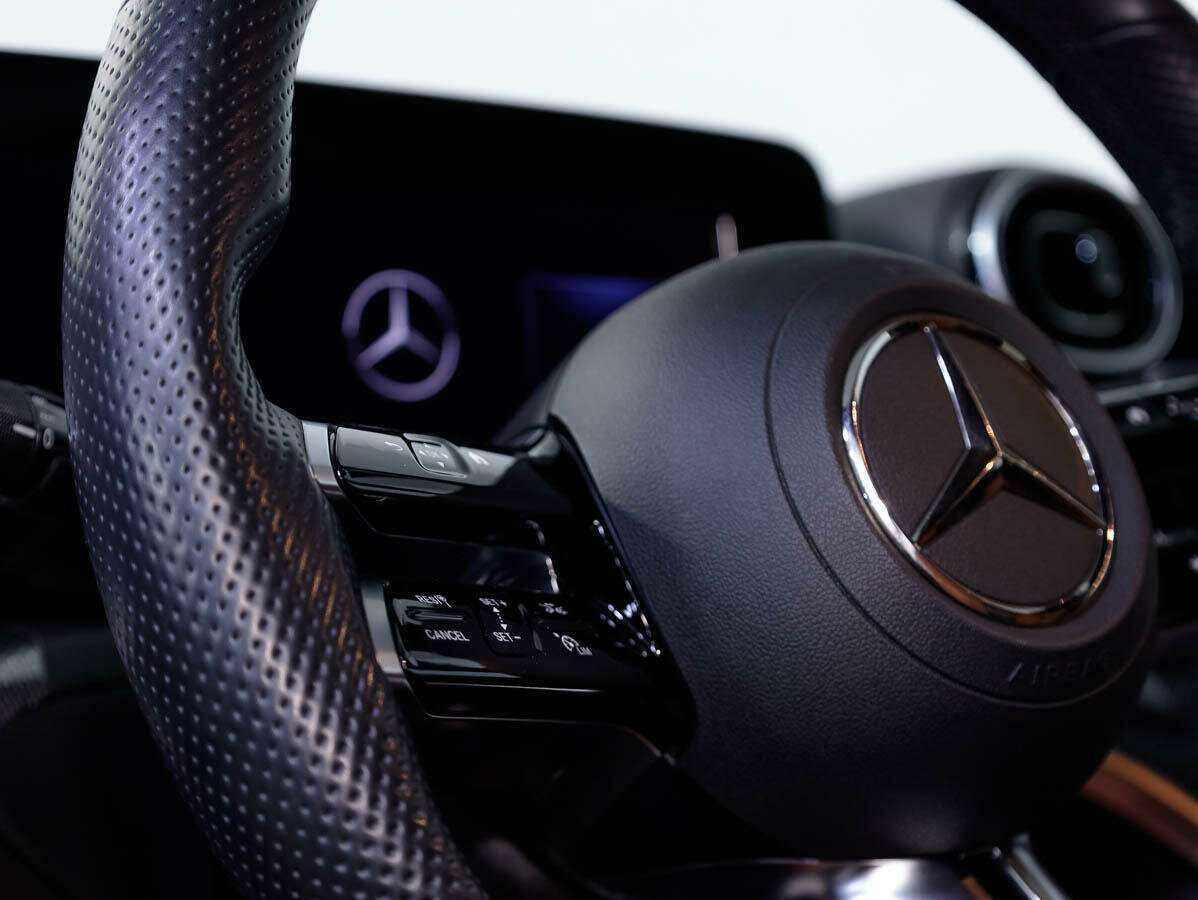 Mercedes-Benz C-Класс 180, 2021 Фото №21