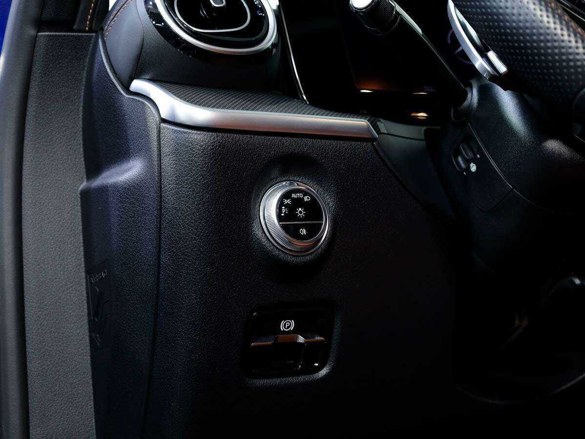 Mercedes-Benz C-Класс 180, 2021 Фото №22