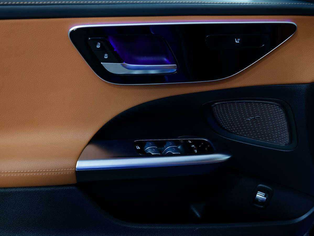 Mercedes-Benz C-Класс 180, 2021 Фото №24