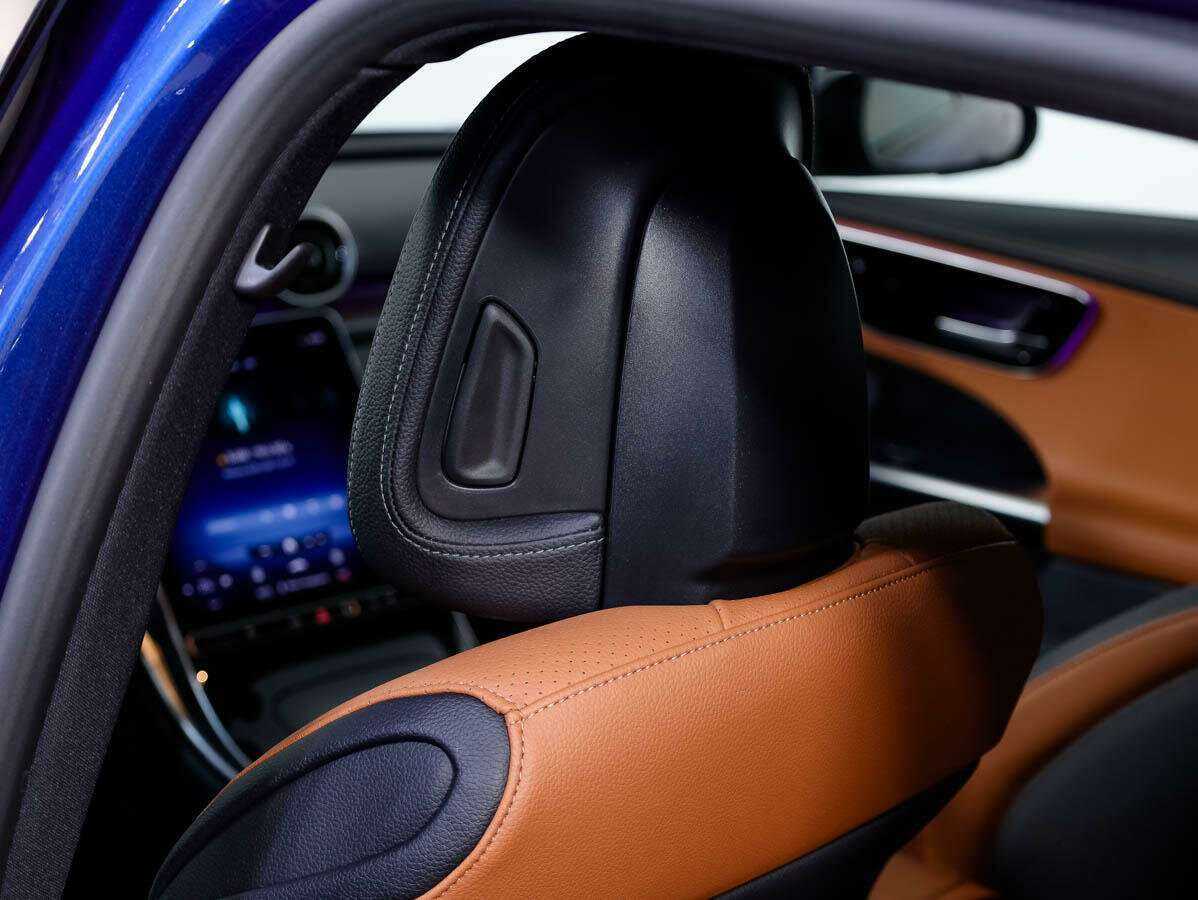 Mercedes-Benz C-Класс 180, 2021 Фото №25