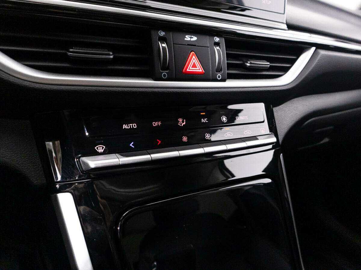 Kia K3, 2022 Фото №18