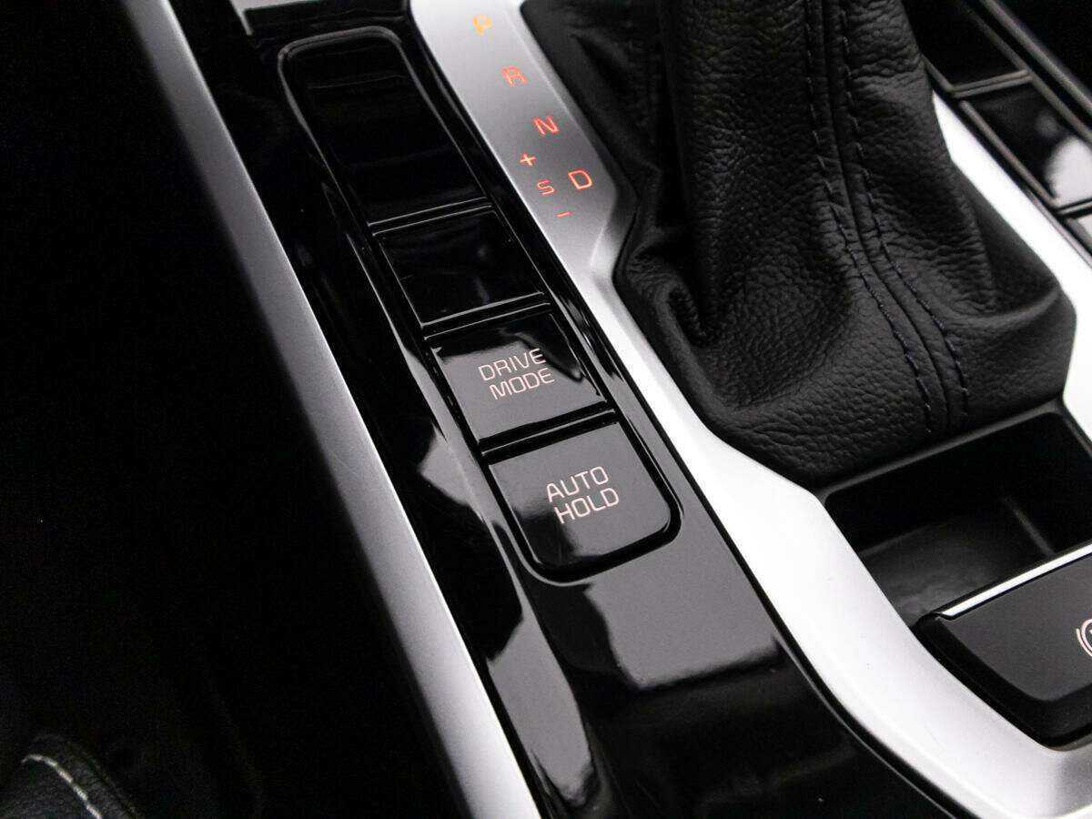 Kia K3, 2022 Фото №19