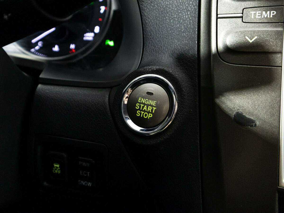 Lexus IS 250, 2007 Фото №19