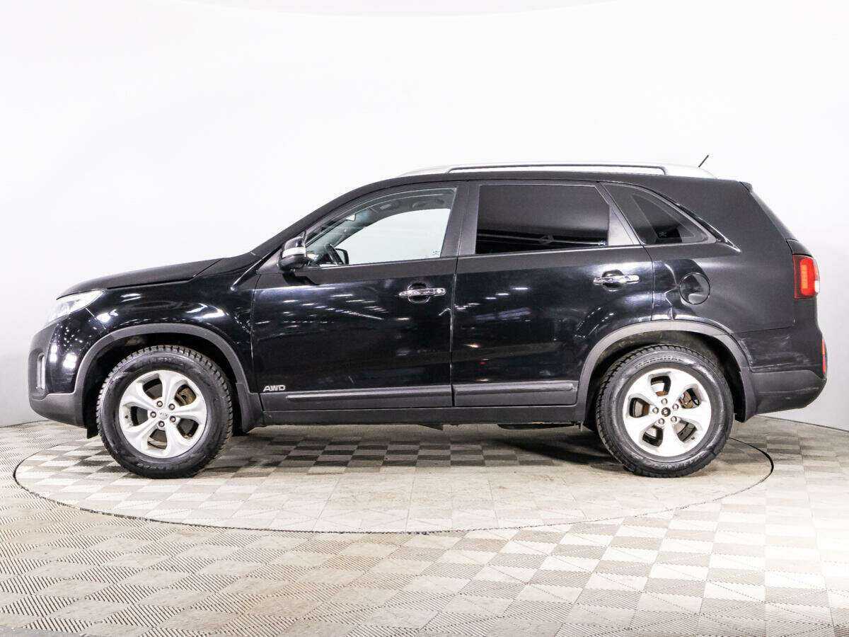 Kia Sorento, 2015 - 102 208 км. | Фото №8