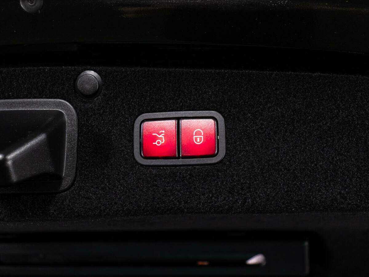 Mercedes-Benz S-Класс AMG 63 AMG Long, 2015 Фото №15