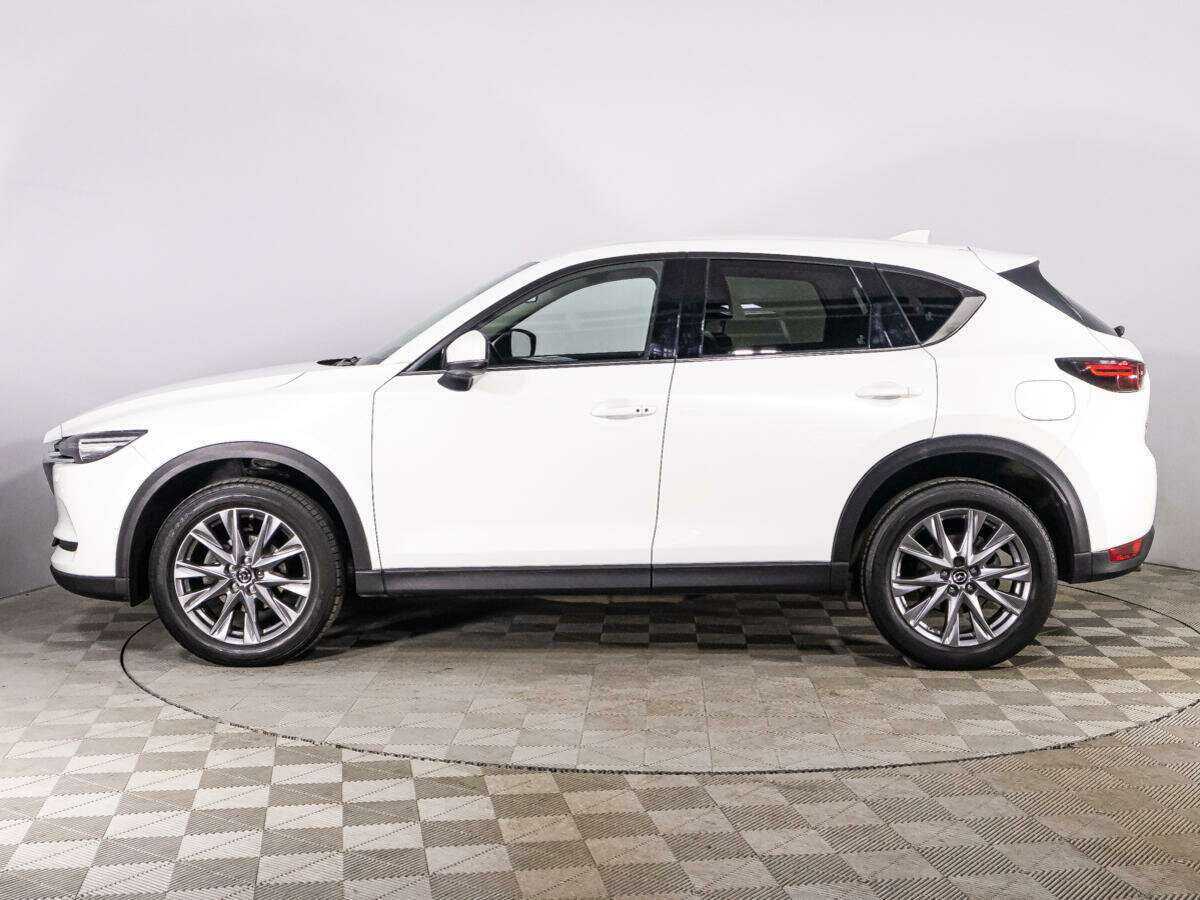 Mazda CX-5, 2020 - 27 870 км. | Фото №8