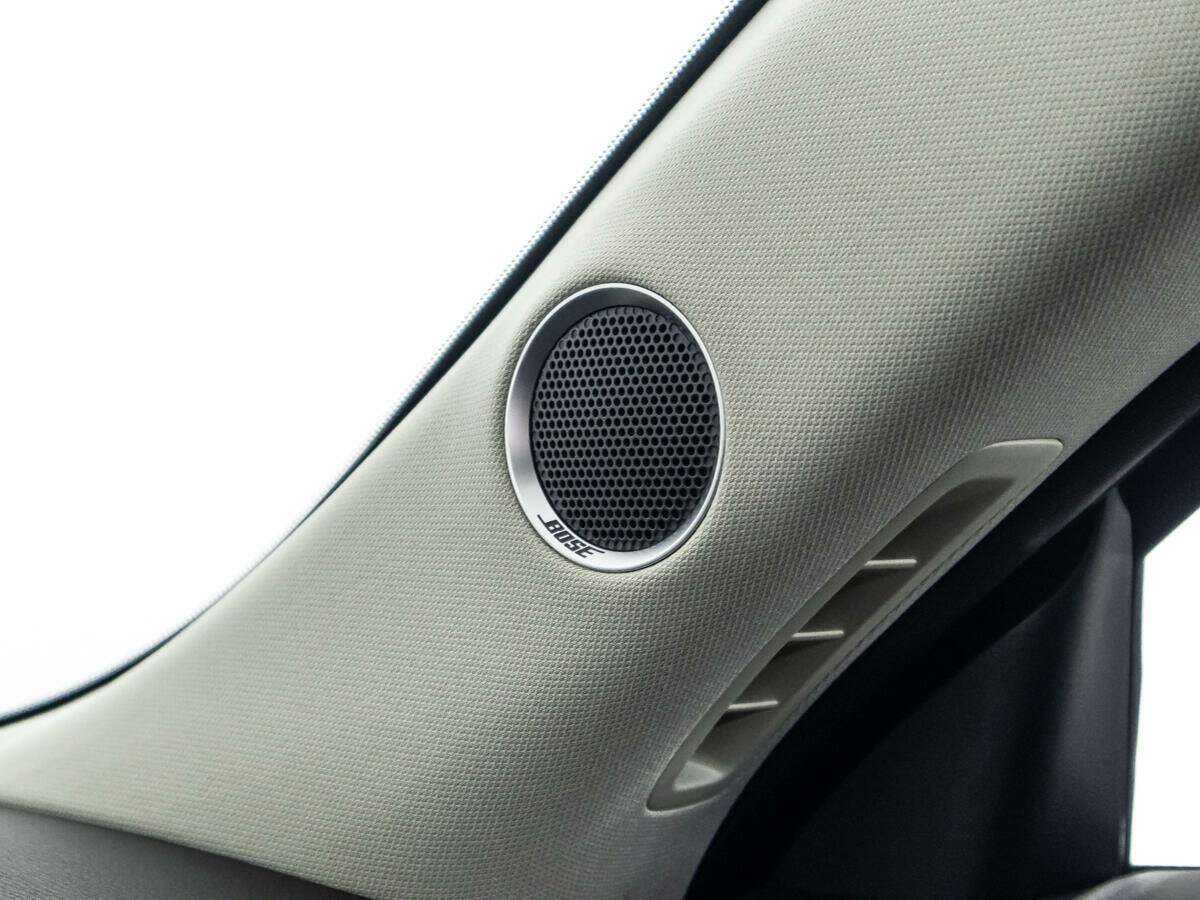 Mazda CX-5, 2020 Фото №27