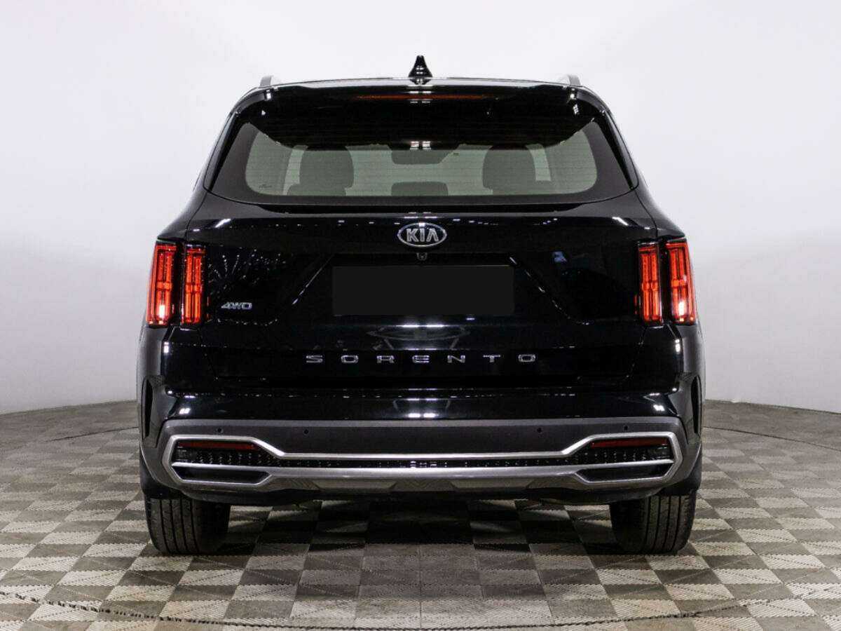 Kia Sorento, 2020 - 63 424 км. | Фото №6