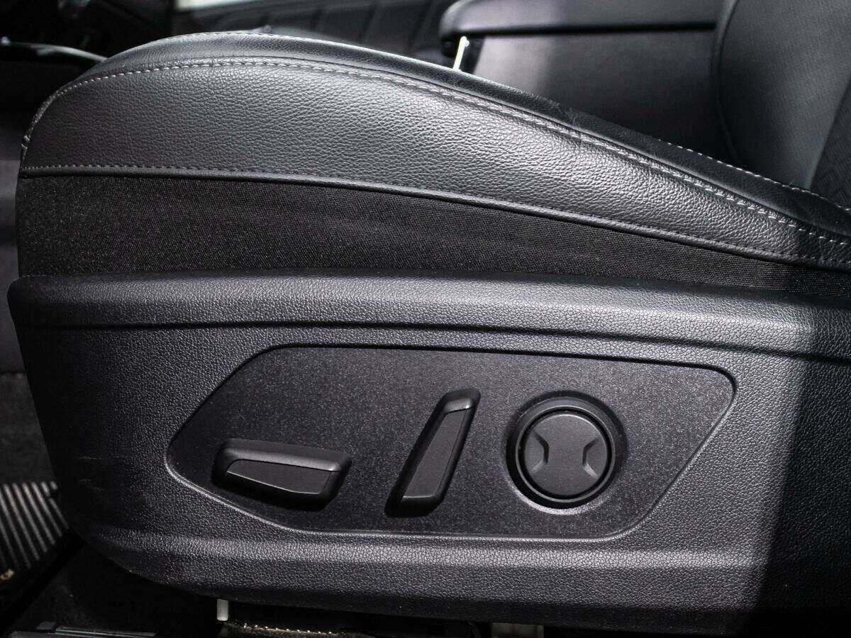 Kia Sorento, 2020 Фото №20