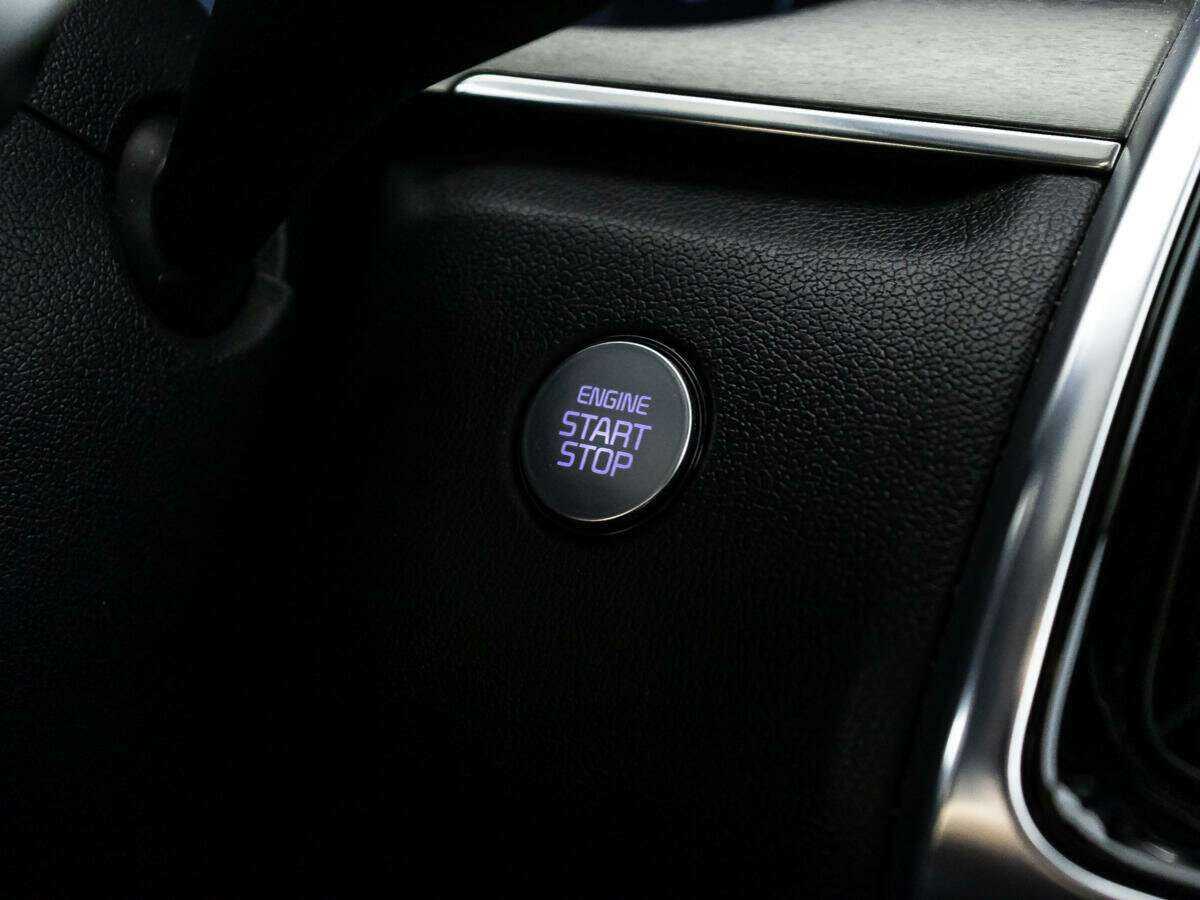 Kia Sorento, 2020 Фото №25