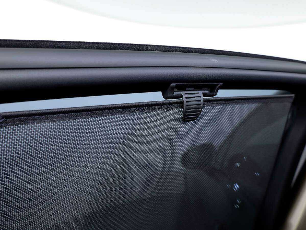 Porsche Macan Turbo, 2014 Фото №12