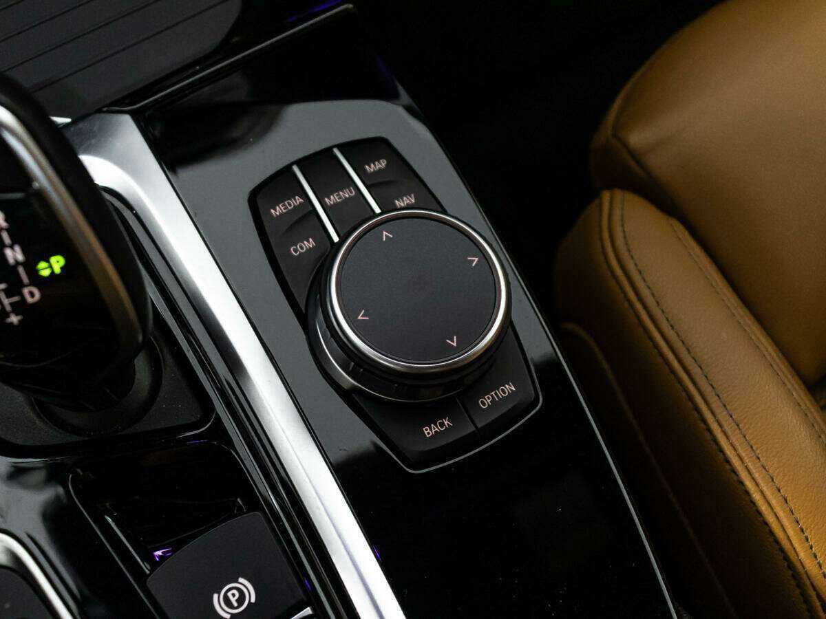 BMW X4 30d, 2020 Фото №24