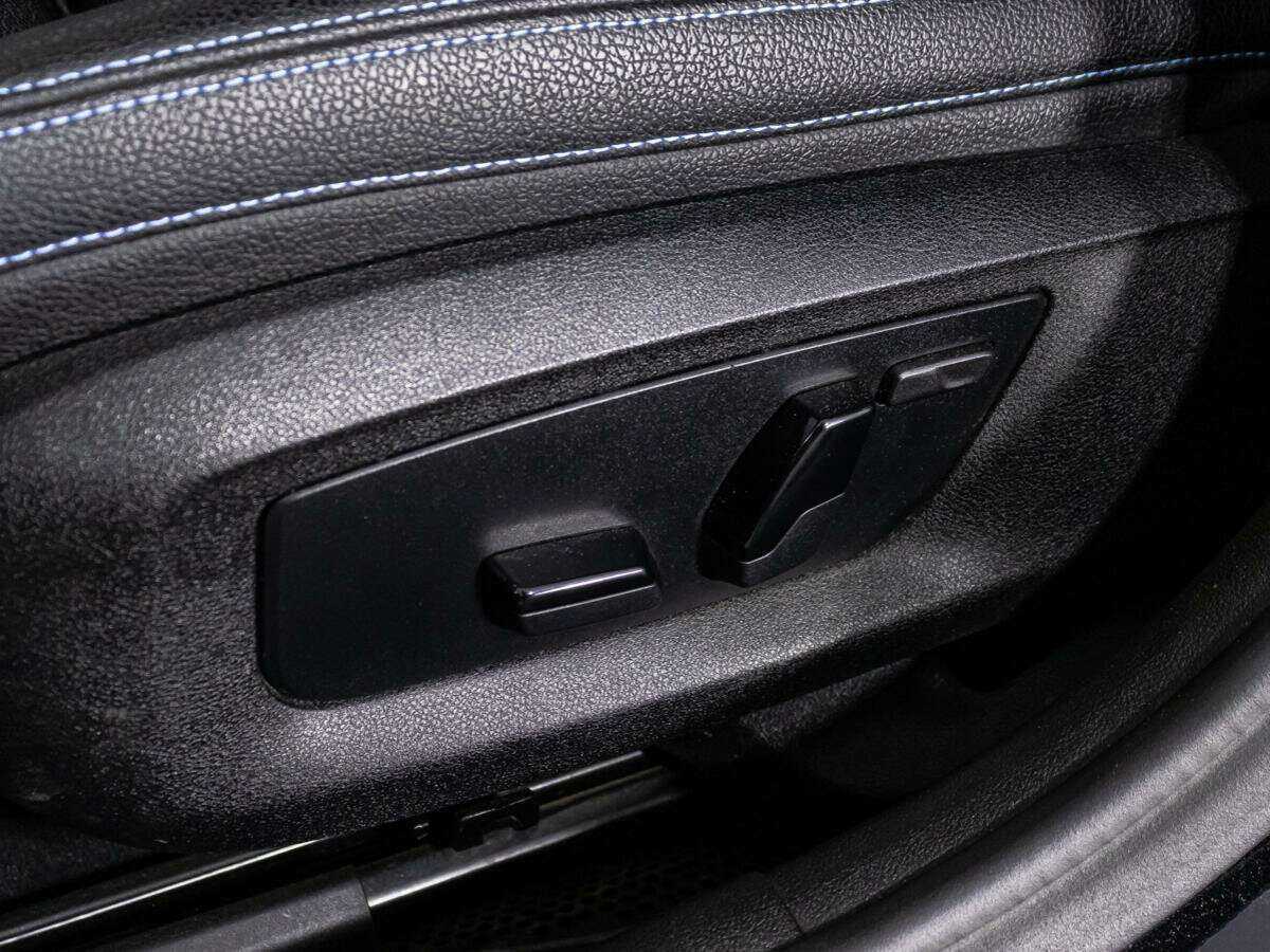 BMW 5 серии 520d xDrive, 2018 Фото №15