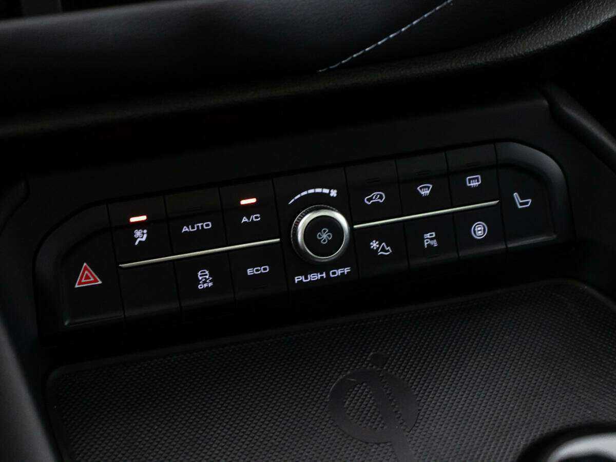 Haval F7, 2020 Фото №18