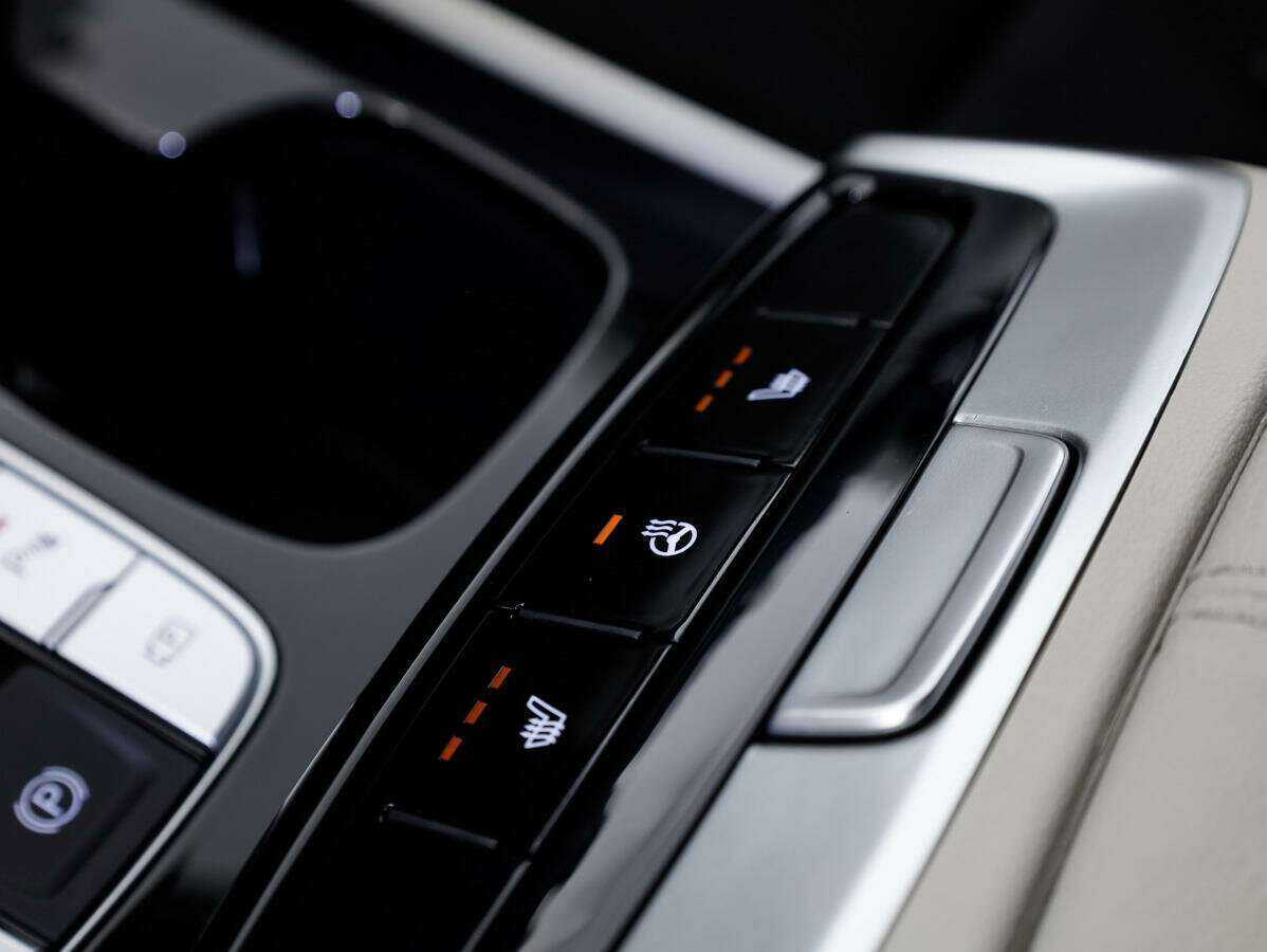 Hyundai Tucson, 2022 Фото №24