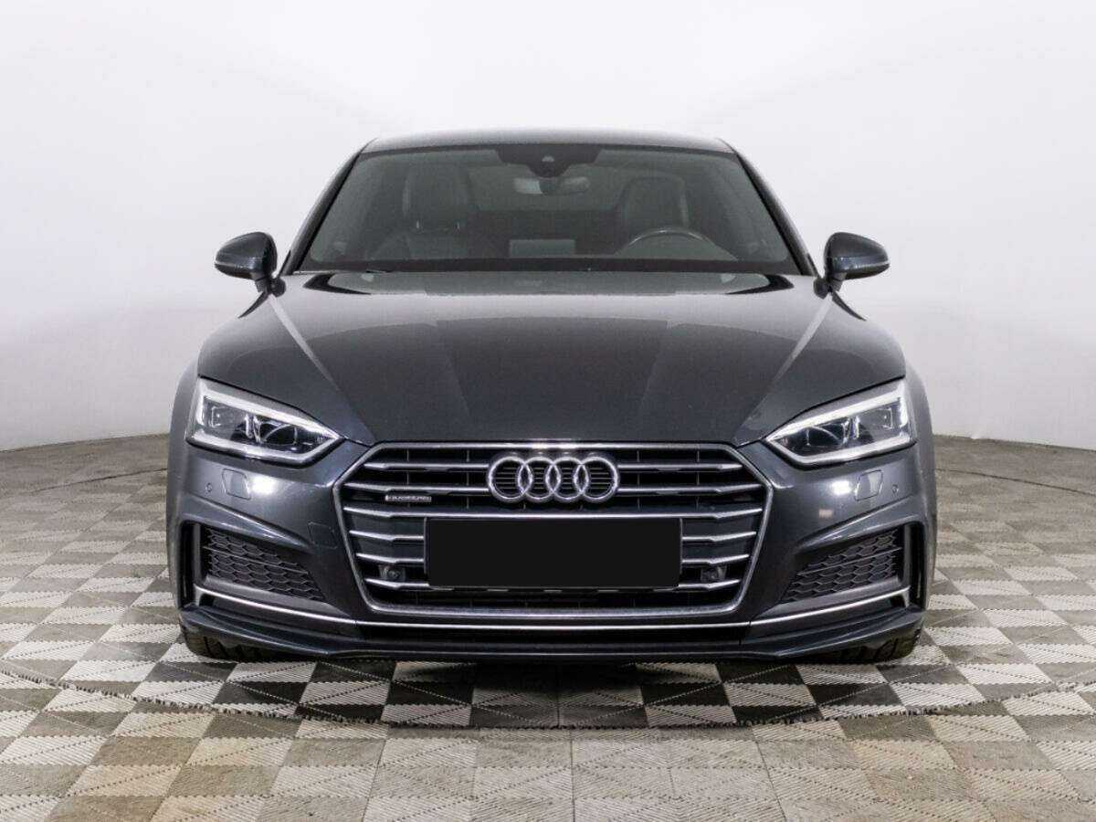Audi A5, 2016 - 130 957 км. | Фото №2