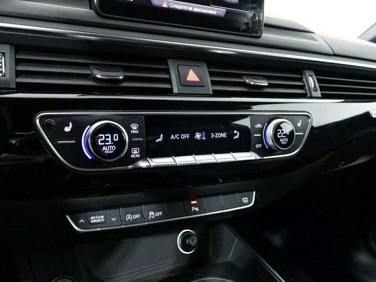 Audi A5, 2016 Фото №17