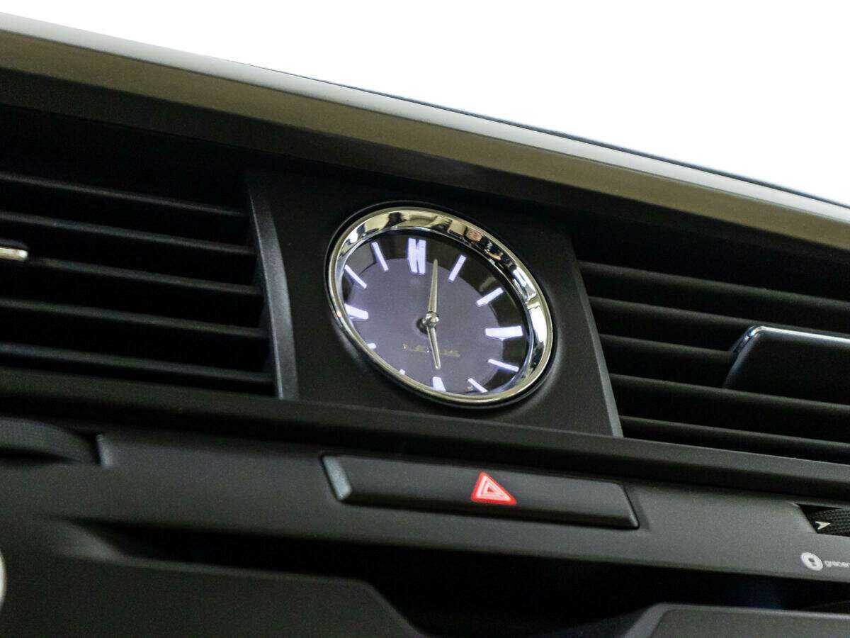 Lexus RX 350, 2016 Фото №25