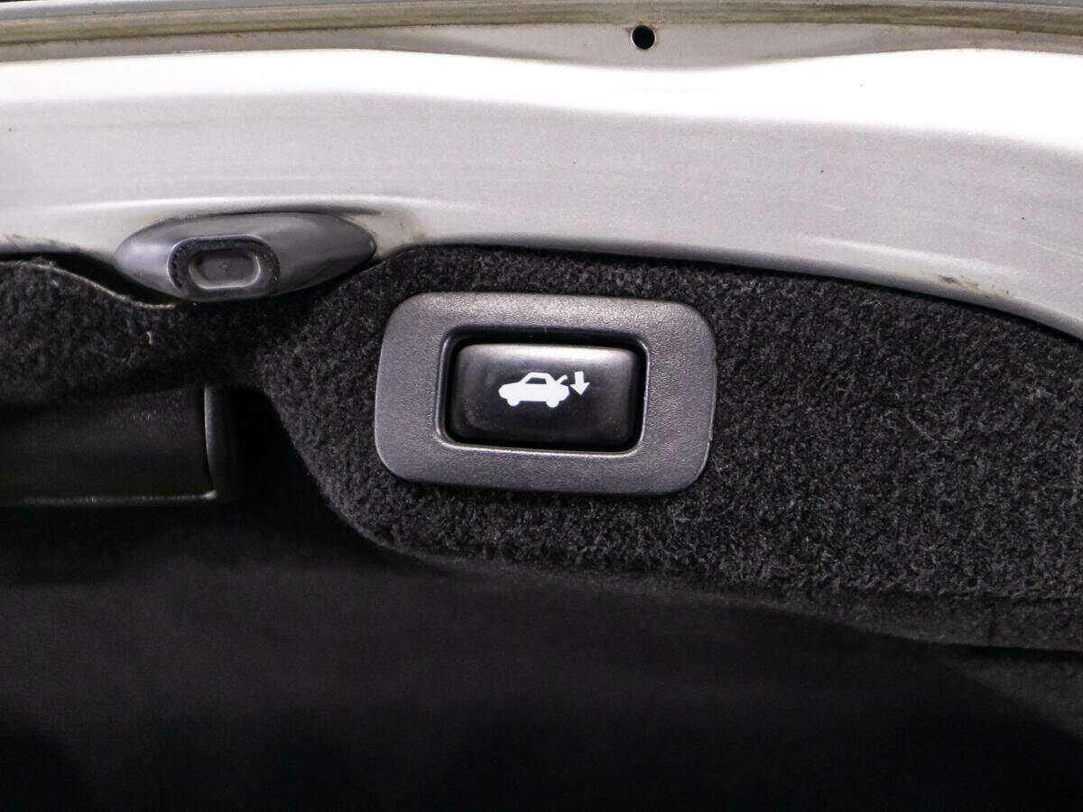 Lexus LS Long 460 L, 2006 Фото №16