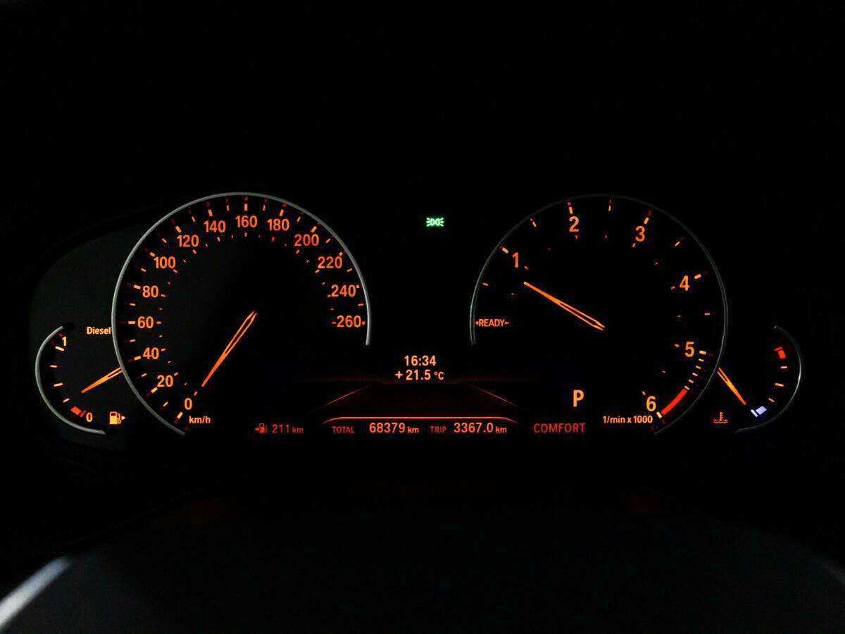 BMW X3 20d xDrive, 2019 Фото №12