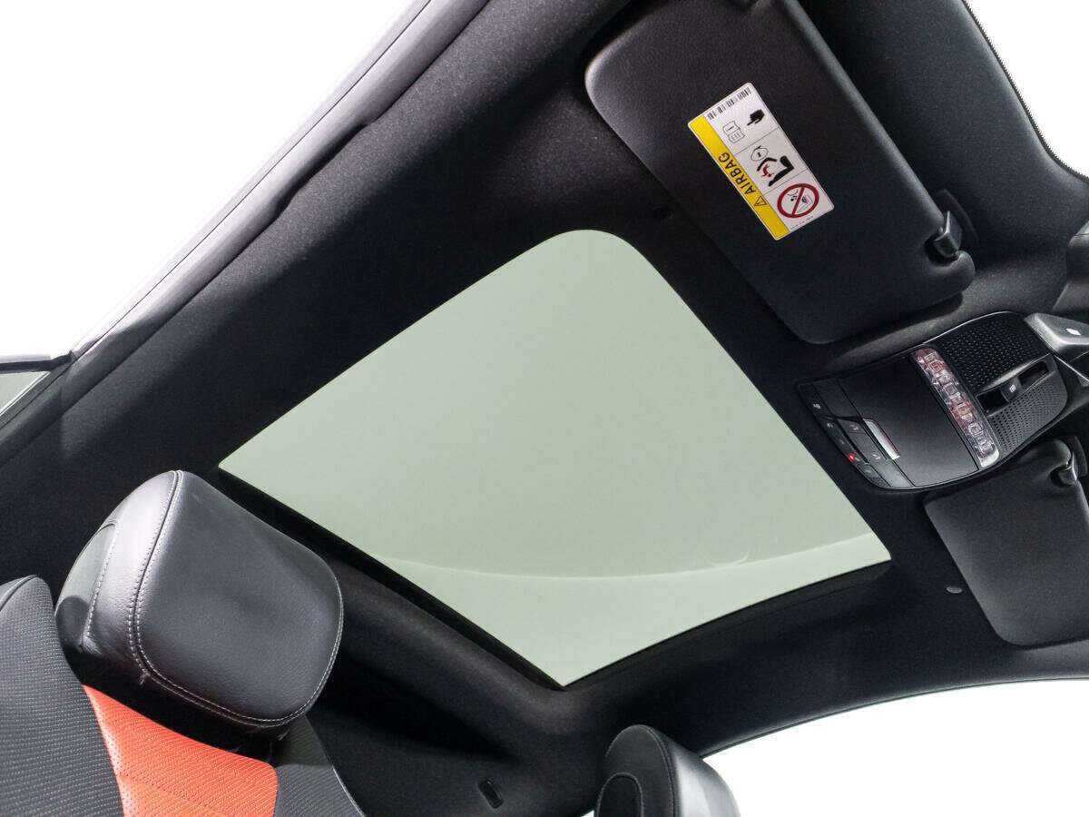 Mercedes-Benz E-Класс 400, 2017 Фото №20