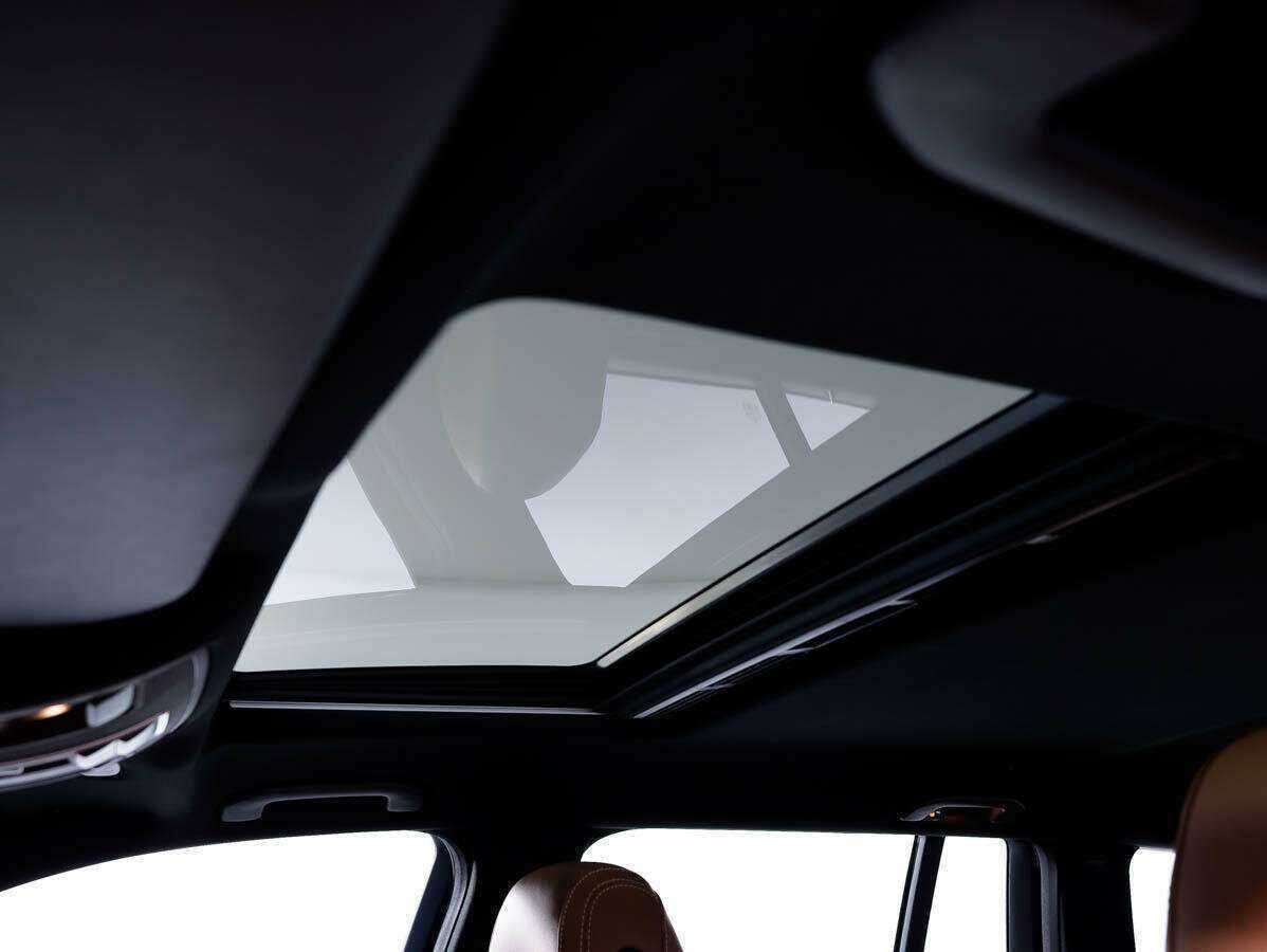 Mercedes-Benz GLS 350 d, 2016 Фото №13