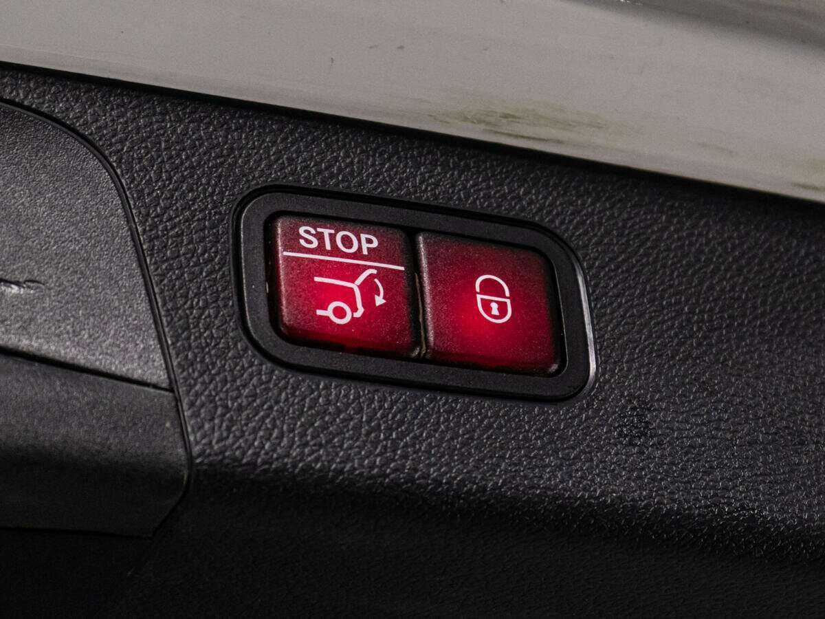 Mercedes-Benz GLC 300 d, 2021 Фото №15