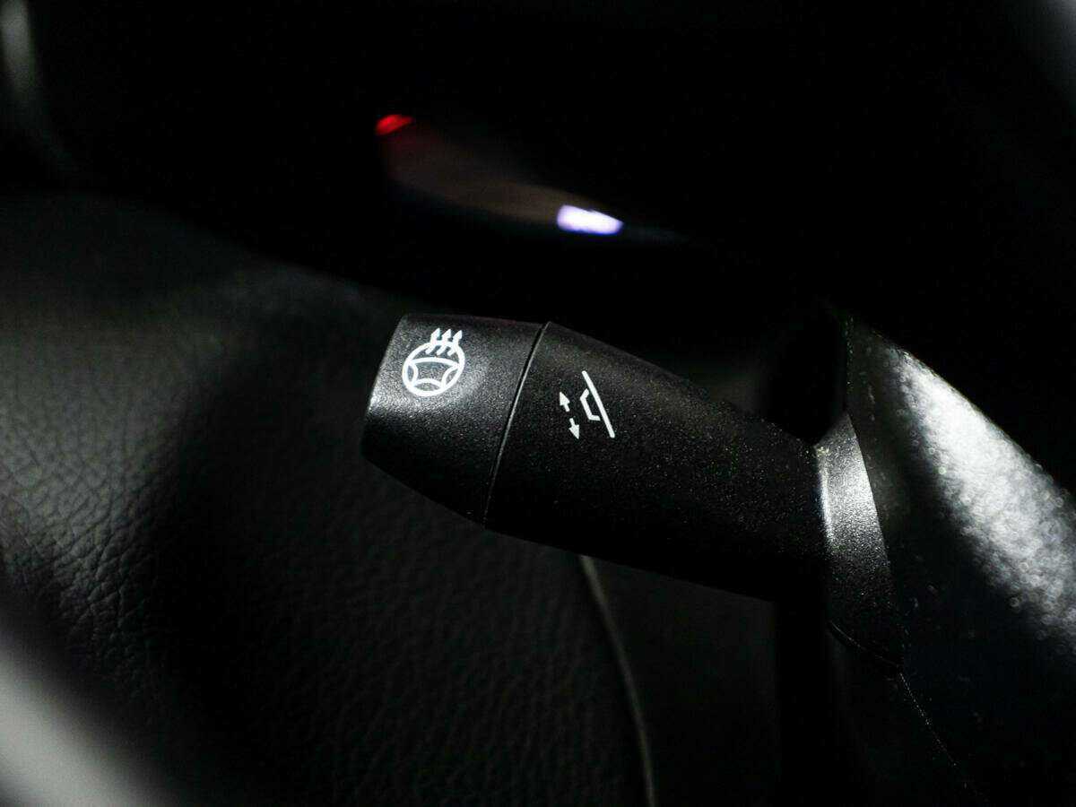 Mercedes-Benz GLC 300 d, 2021 Фото №19