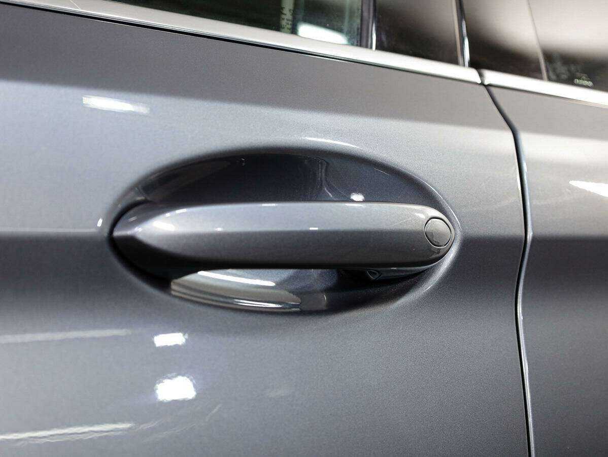 BMW 5 серии 530i xDrive, 2018 - 101 528 км. | Фото №7