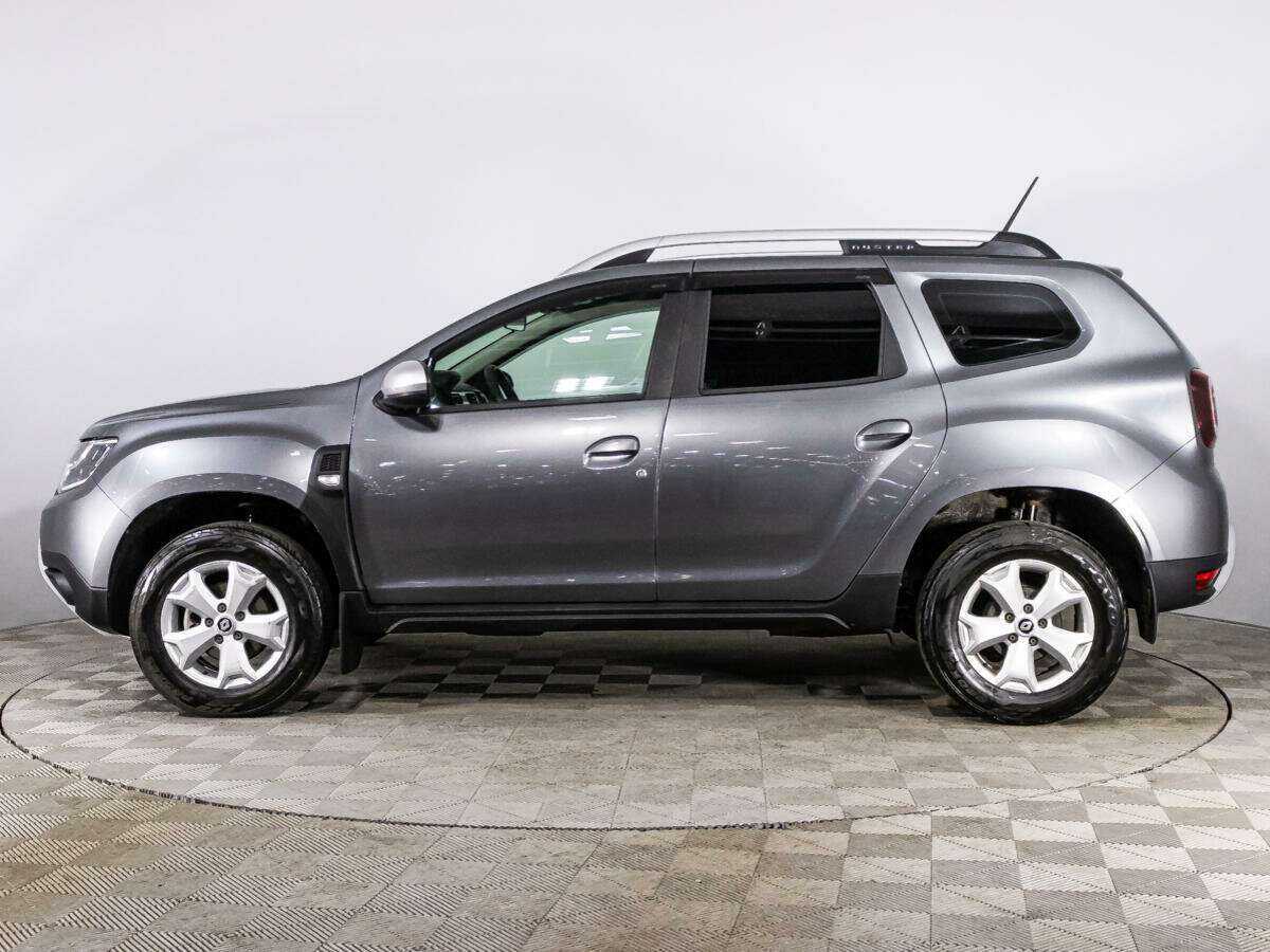 Renault Duster, 2021 - 17 286 км. | Фото №8