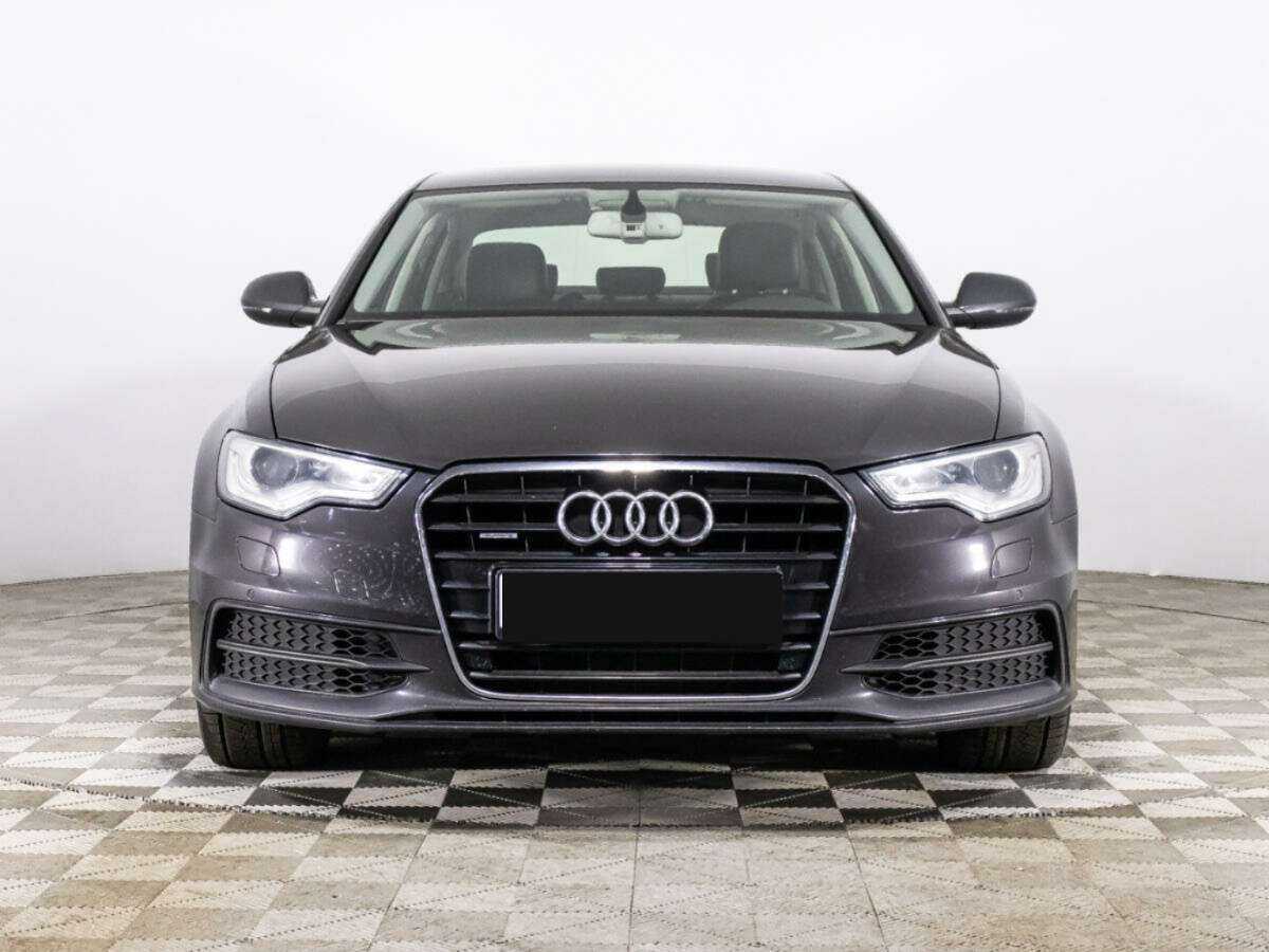 Audi A6, 2011 - 78 000 км. | Фото №2