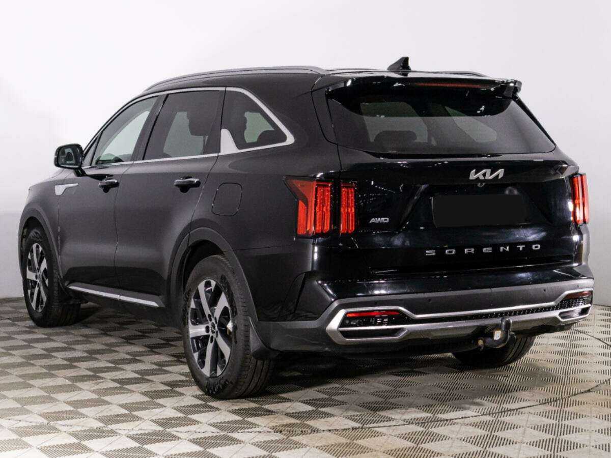 Kia Sorento, 2022 - 75 306 км. | Фото №7
