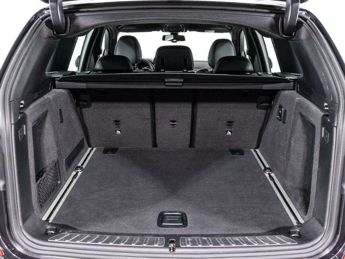 BMW X3 20d xDrive, 2020 Фото №15