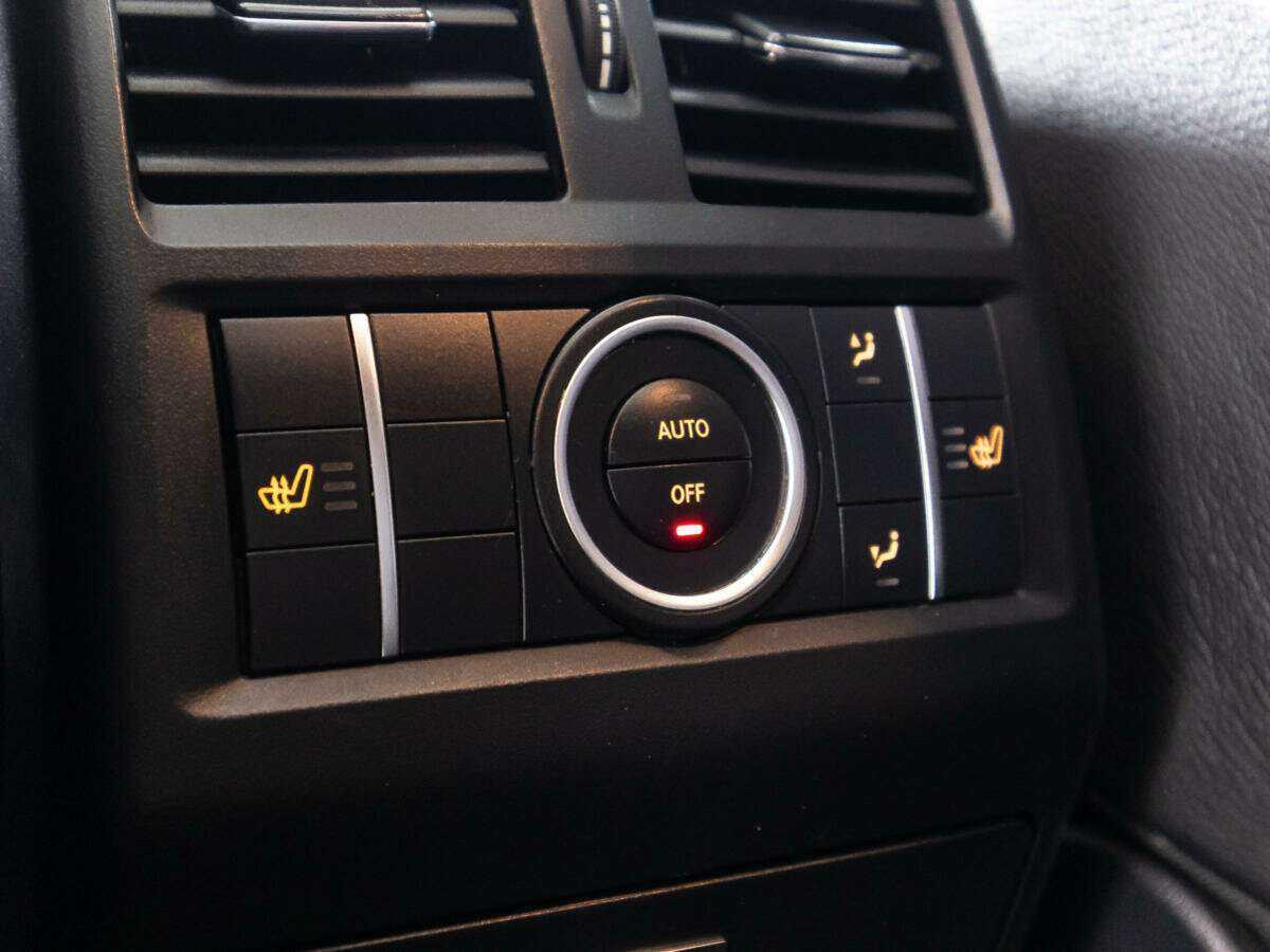 Mercedes-Benz GL-Класс 350 CDI BlueTEC, 2015 Фото №22